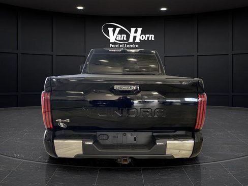 Used 2023 Toyota Tundra 1794 Edition AWD/4WD image 13