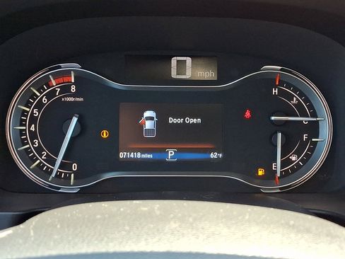 Used 2017 Honda Ridgeline RTL image 19