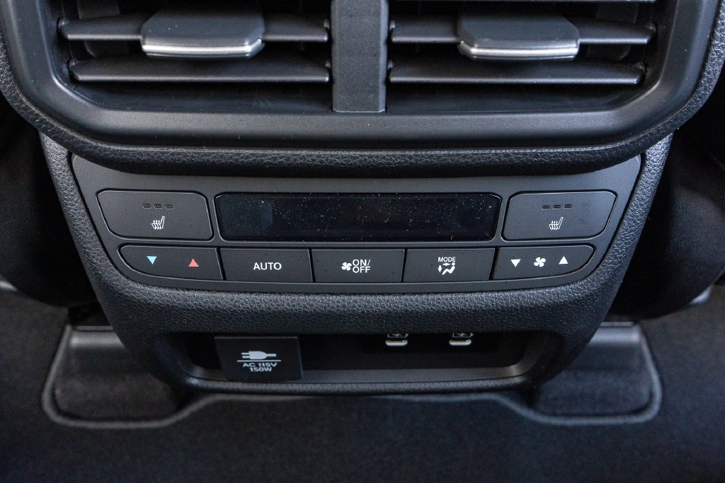 New 2026 Honda Pilot Elite image 26