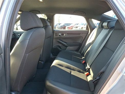Certified 2022 Honda Civic Sport image 10