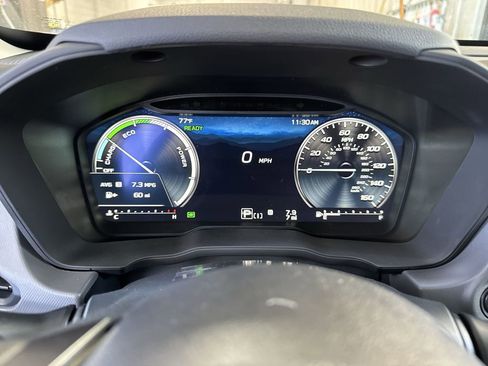 New 2026 Subaru Crosstrek 2.5i Limited AWD/4WD image 10