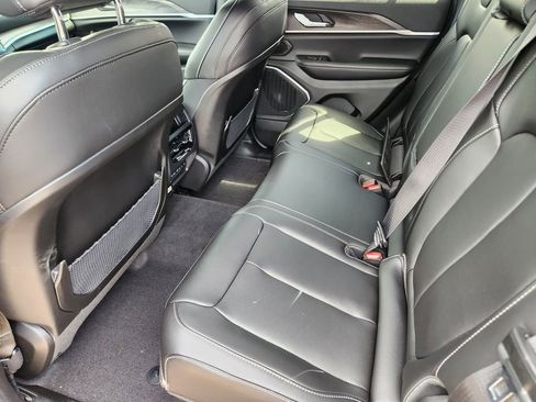 New 2026 Jeep Grand Cherokee Limited image 20