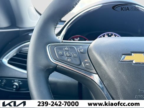 Used 2024 Chevrolet Malibu LT image 33