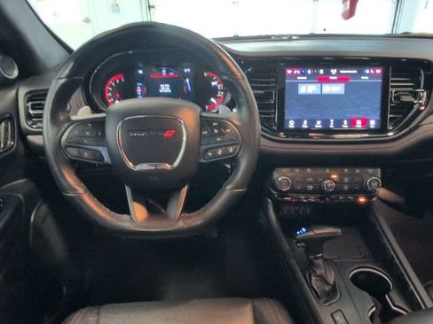 Used 2024 Dodge Durango R/T AWD/4WD image 20