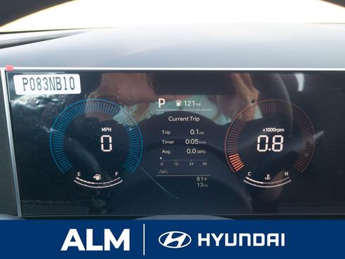 New 2026 Hyundai Santa Cruz SE image 30