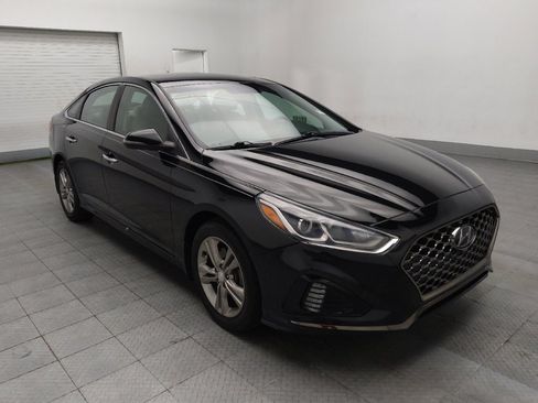 Used 2019 Hyundai Sonata SEL image 13