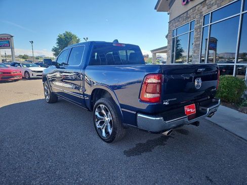 Used 2019 RAM 1500 Limited image 3