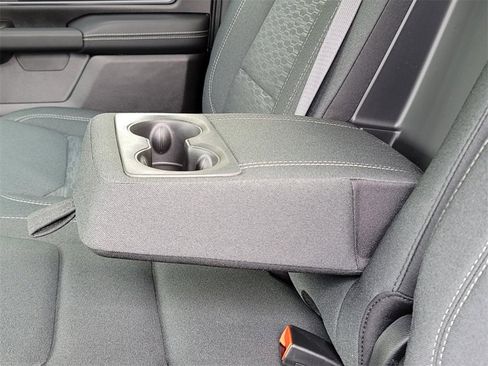 New 2025 RAM 1500 Big Horn image 9