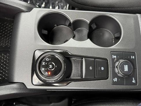 Used 2024 Ford Bronco Sport Badlands AWD/4WD image 16