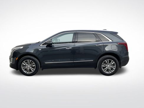 Certified 2022 Cadillac XT5 Premium Luxury image 14
