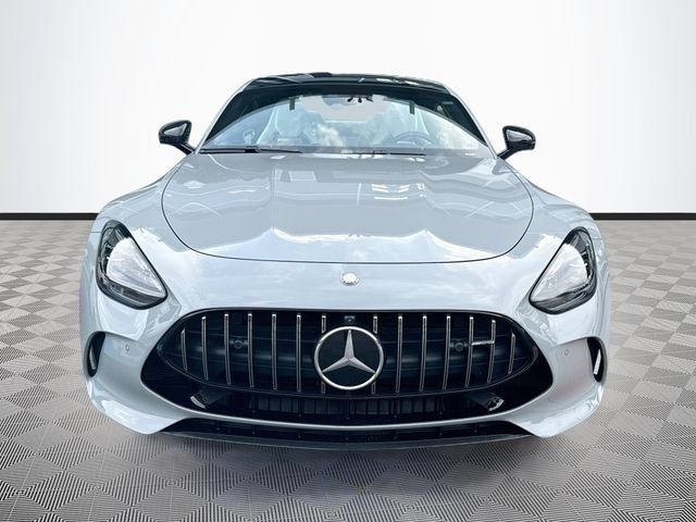Used 2025 Mercedes-Benz AMG GT 63 image 2