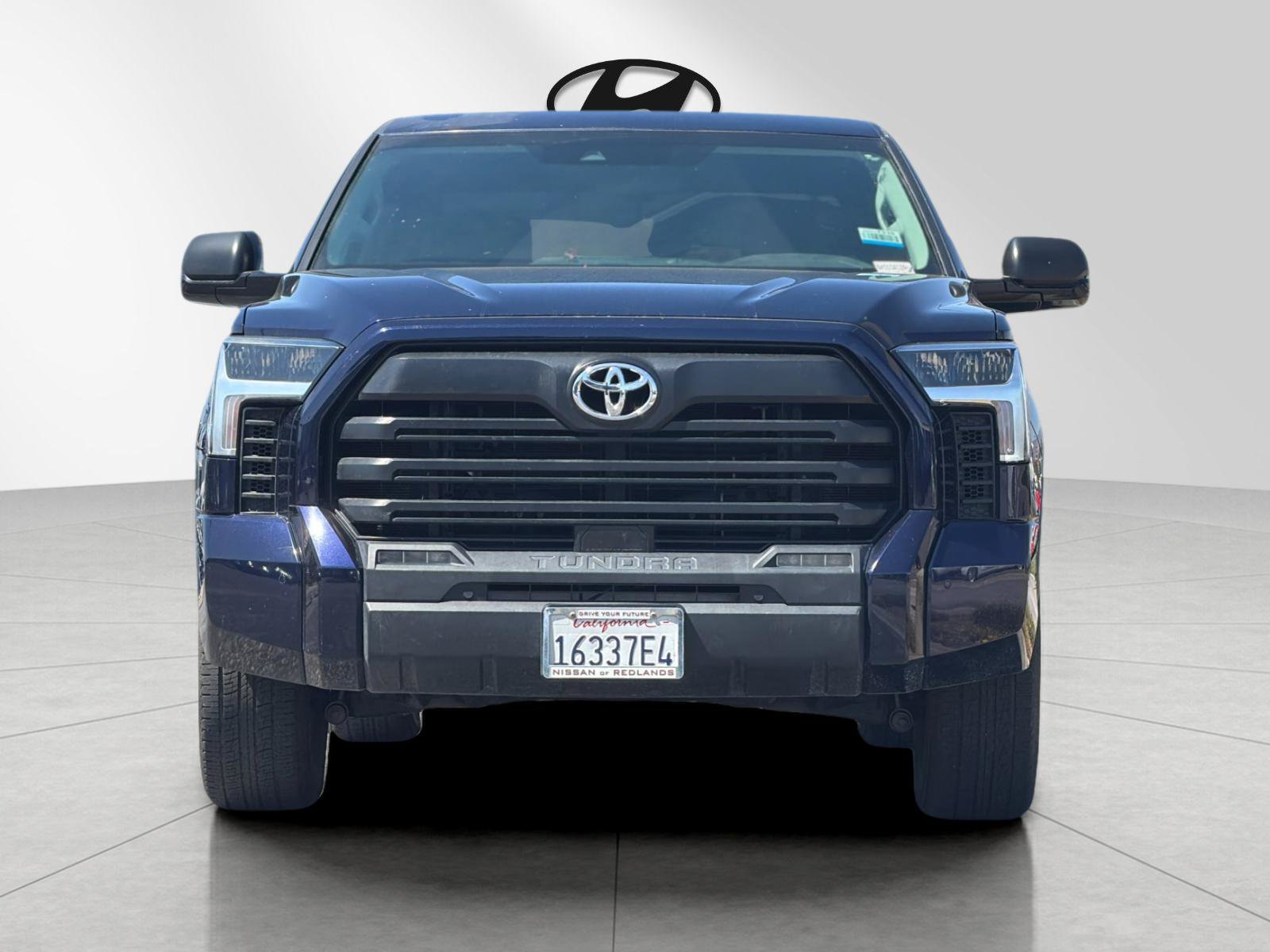 Used 2022 Toyota Tundra SR5 w/ Convenience Package RWD image 8