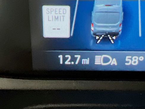 New 2026 Ford Transit 350 XLT image 2