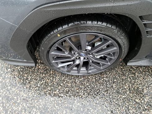 New 2025 Subaru WRX Premium image 18