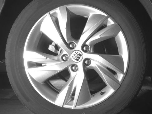 Used 2025 Buick Encore GX Preferred image 15