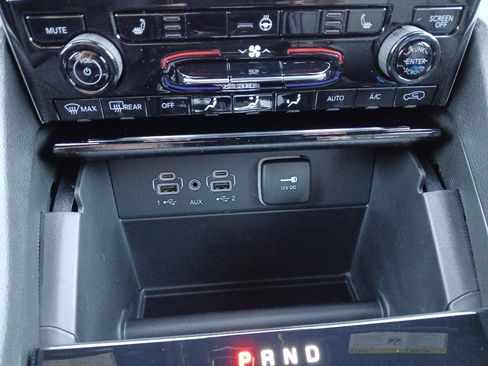 New 2025 Jeep Grand Cherokee L Limited image 45