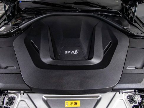 Used 2025 BMW i4 eDrive40 w/ Premium Package image 46