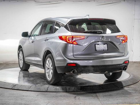 Used 2021 Acura RDX image 3