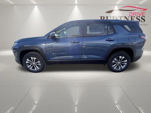 New 2026 Chevrolet Equinox LT w/ Convenience Package II AWD/4WD image 18
