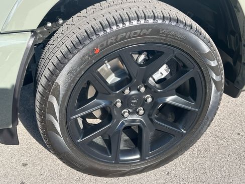 New 2026 RAM 1500 Laramie w/ Night Edition image 4