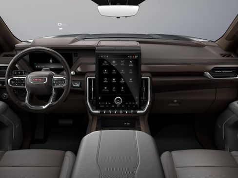 New 2026 GMC Yukon Elevation w/ Elevation Premium Package RWD image 7