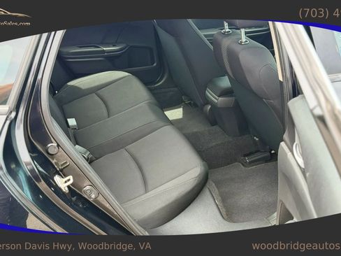Used 2016 Honda Civic LX image 14