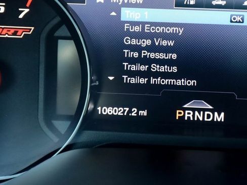 Used 2018 Ford F150 Lariat w/ Equipment Group 502A Luxury image 4