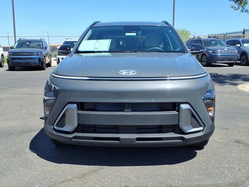 Certified 2026 Hyundai Kona SEL Sport FWD image 2