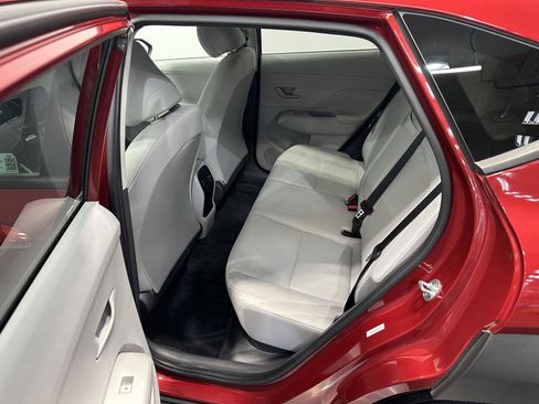 Certified 2024 Hyundai Kona SEL AWD/4WD image 26