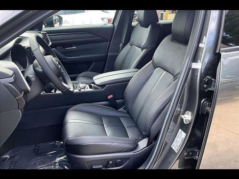 New 2026 MAZDA CX-50 AWD 2.5 S w/ Cargo Package image 50