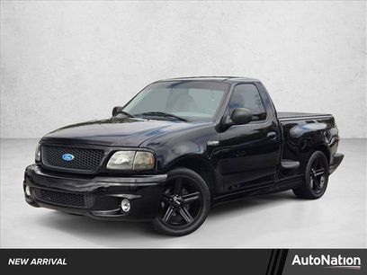 Used 1999 Ford F150 Lightning