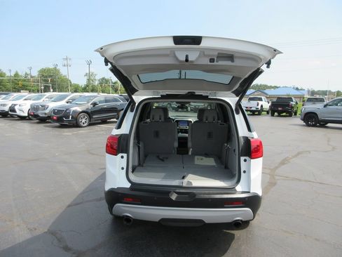 Used 2019 GMC Acadia SLT FWD image 8