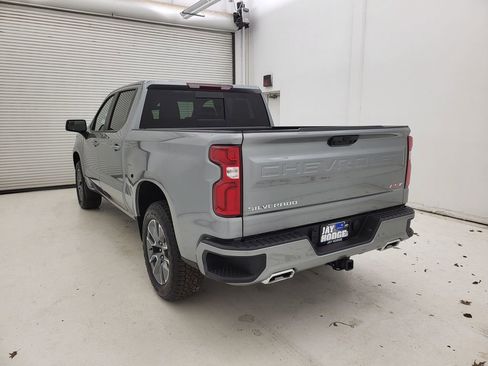 New 2026 Chevrolet Silverado 1500 RST image 20
