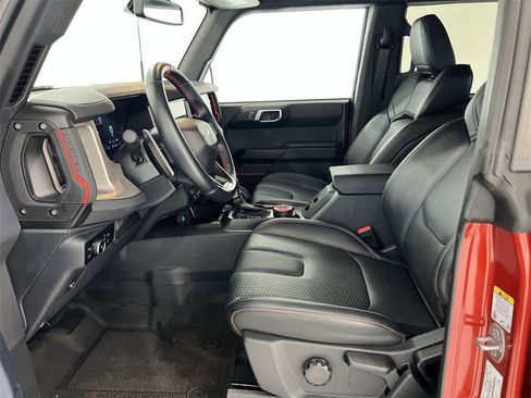 Used 2023 Ford Bronco Raptor image 18