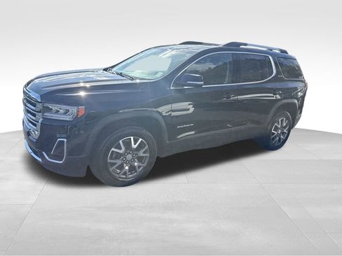 Used 2020 GMC Acadia SLE w/ Driver Convenience Package image 7