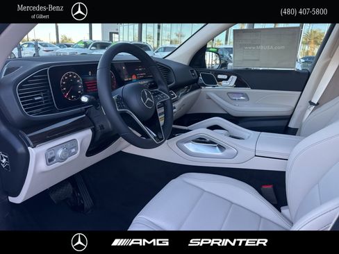 New 2026 Mercedes-Benz GLE 350 4MATIC image 11