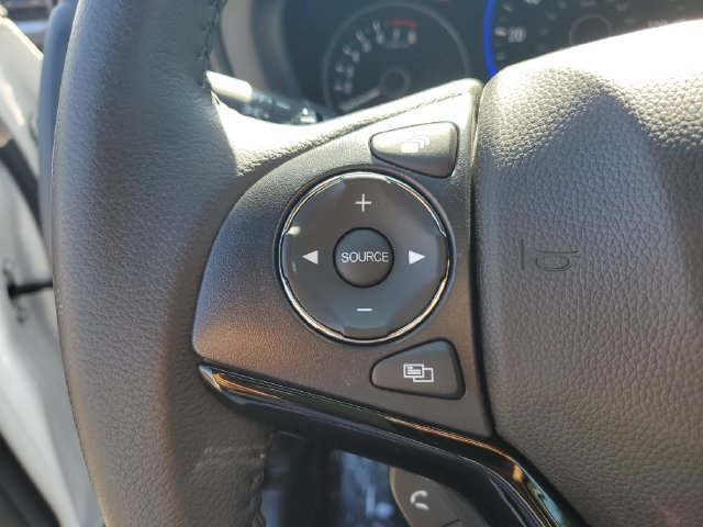 Certified 2022 Honda HR-V Sport image 27