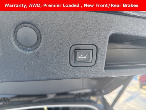 Used 2019 Chevrolet Equinox Premier image 10
