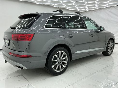 Used 2019 Audi Q7 3.0T Premium Plus AWD/4WD image 11