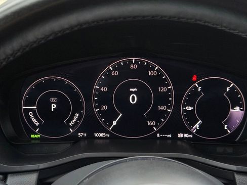 Certified 2024 MAZDA CX-90 Plug-In Hybrid w/ Premium Plus AWD/4WD image 26