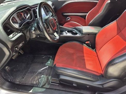 Used 2018 Dodge Challenger R/T Plus RWD image 5