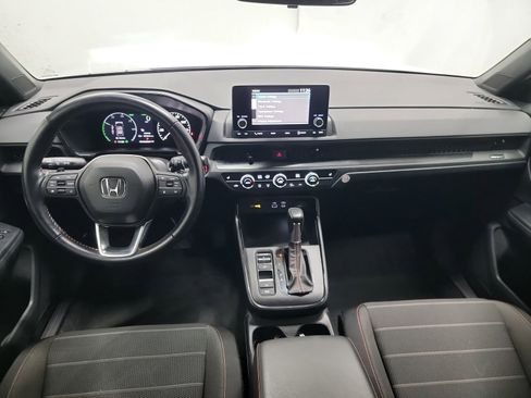 Certified 2025 Honda CR-V Sport image 15