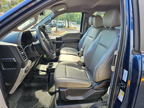 Used 2017 Ford F150 XL w/ Equipment Group 101A Mid AWD/4WD image 20