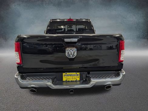 Used 2020 RAM 1500 Big Horn AWD/4WD image 5