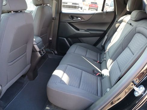 Used 2025 Chevrolet Equinox LT w/ Safety and Technology Package image 35
