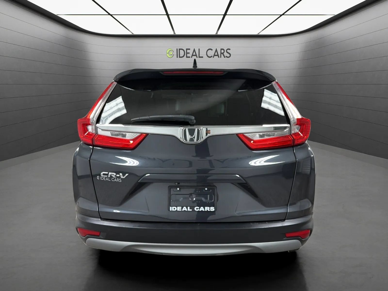 Used 2017 Honda CR-V EX-L image 6