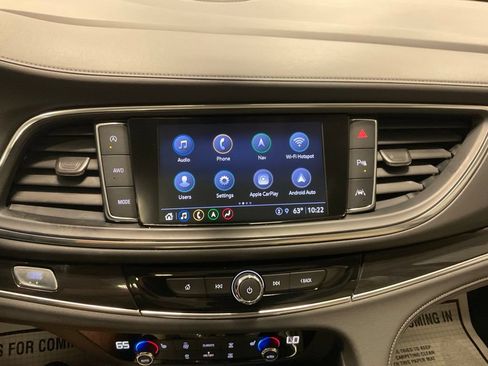 Used 2023 Buick Enclave Essence w/ Experience Buick Package AWD/4WD image 22