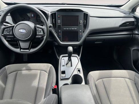 Used 2025 Subaru Crosstrek 2.0i AWD/4WD image 10