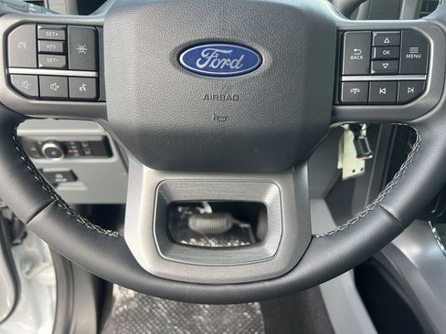 New 2026 Ford F150 XLT RWD image 9