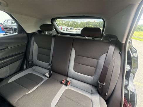 New 2026 Chevrolet TrailBlazer LT image 26